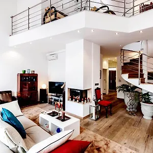  Apartment Capital 2