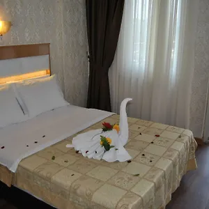 Star Park Hotel Provincia di Istanbul