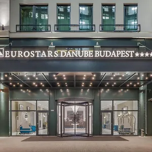 Eurostars Danube Otel