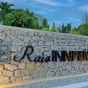 Raia Penang Hotel Bayan Lepas