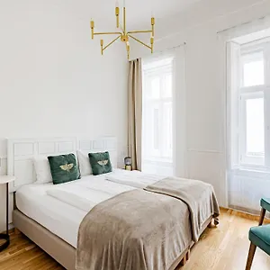 Beletage-boutique Budapest