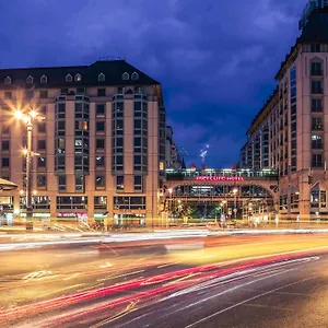 Szálloda Mercure Korona, Budapest