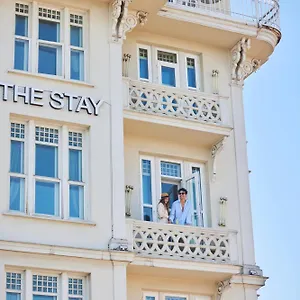 The Bosphorus Hotel Provincia di Istanbul