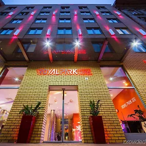 Royal Park Boutique Otel