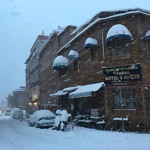 Family Hotel Provincia di Istanbul