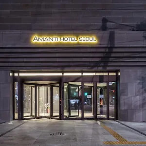 Amanti Hotel Seul