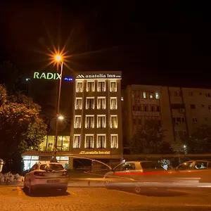 visit hotel