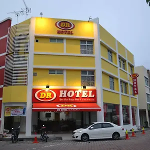 Dr Penang Hotel Bayan Lepas