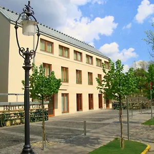 Castle Garden Budapeszt