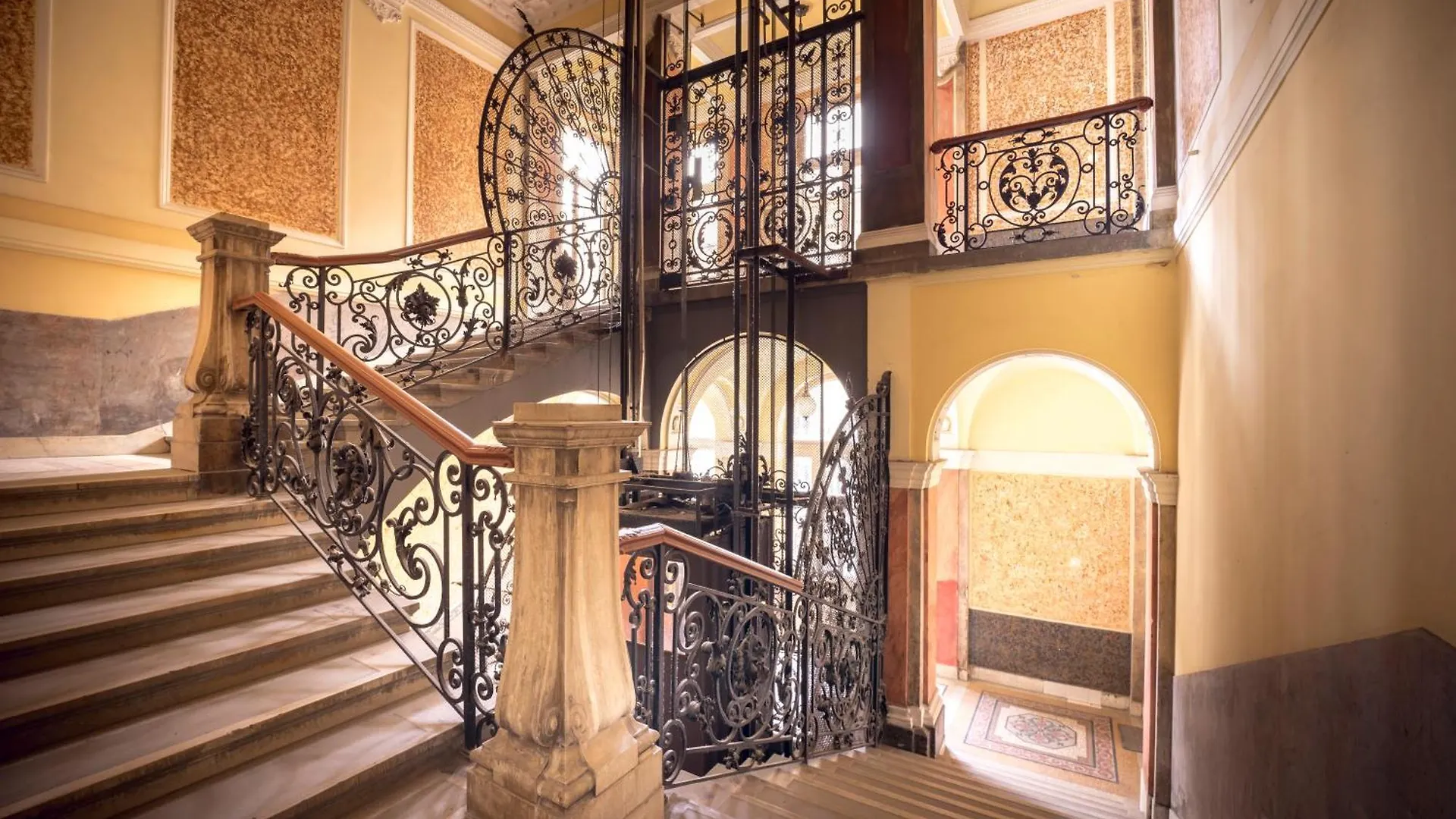 Szent Istvan Apartments Budapeste