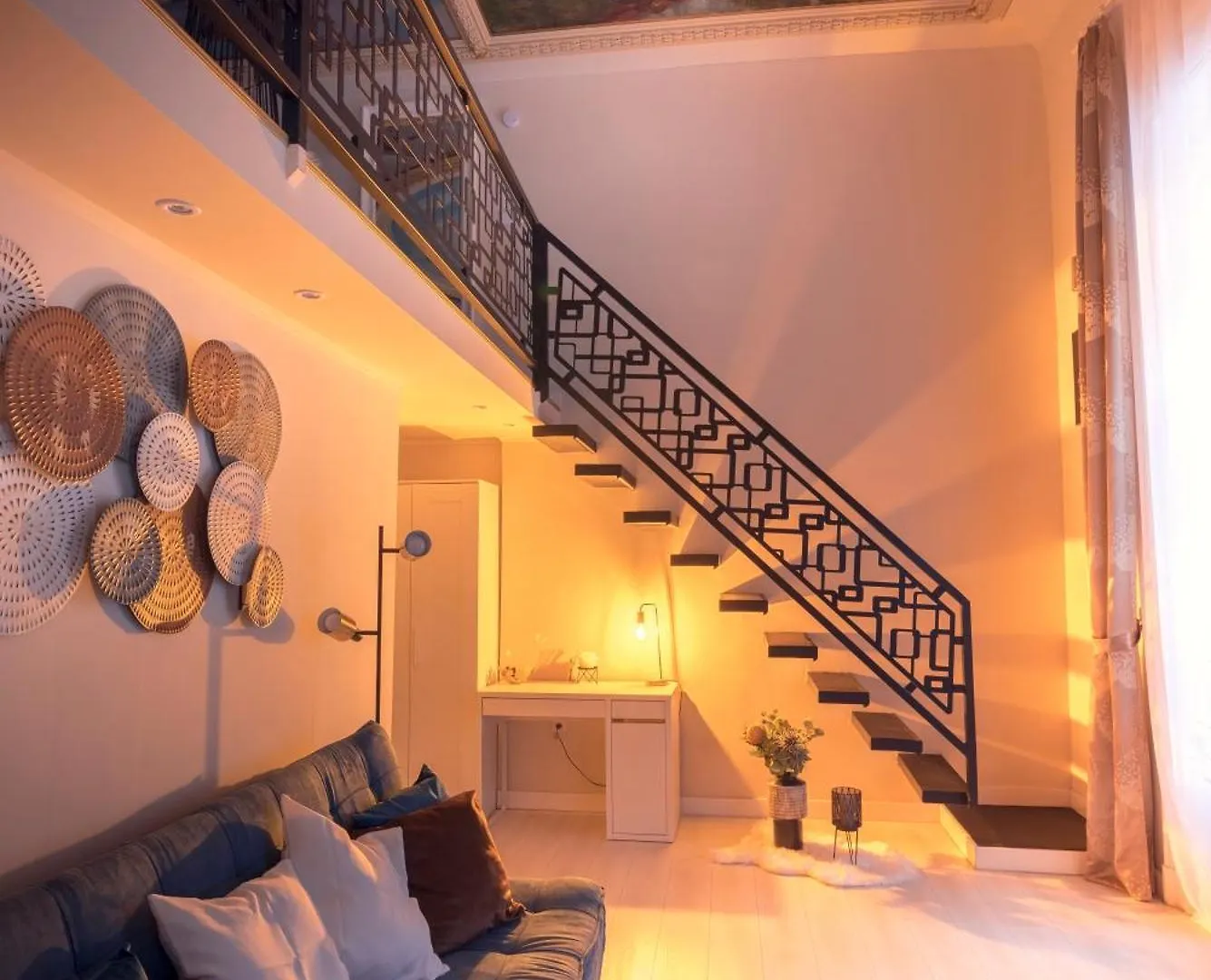 Szent Istvan Apartments Budapeste