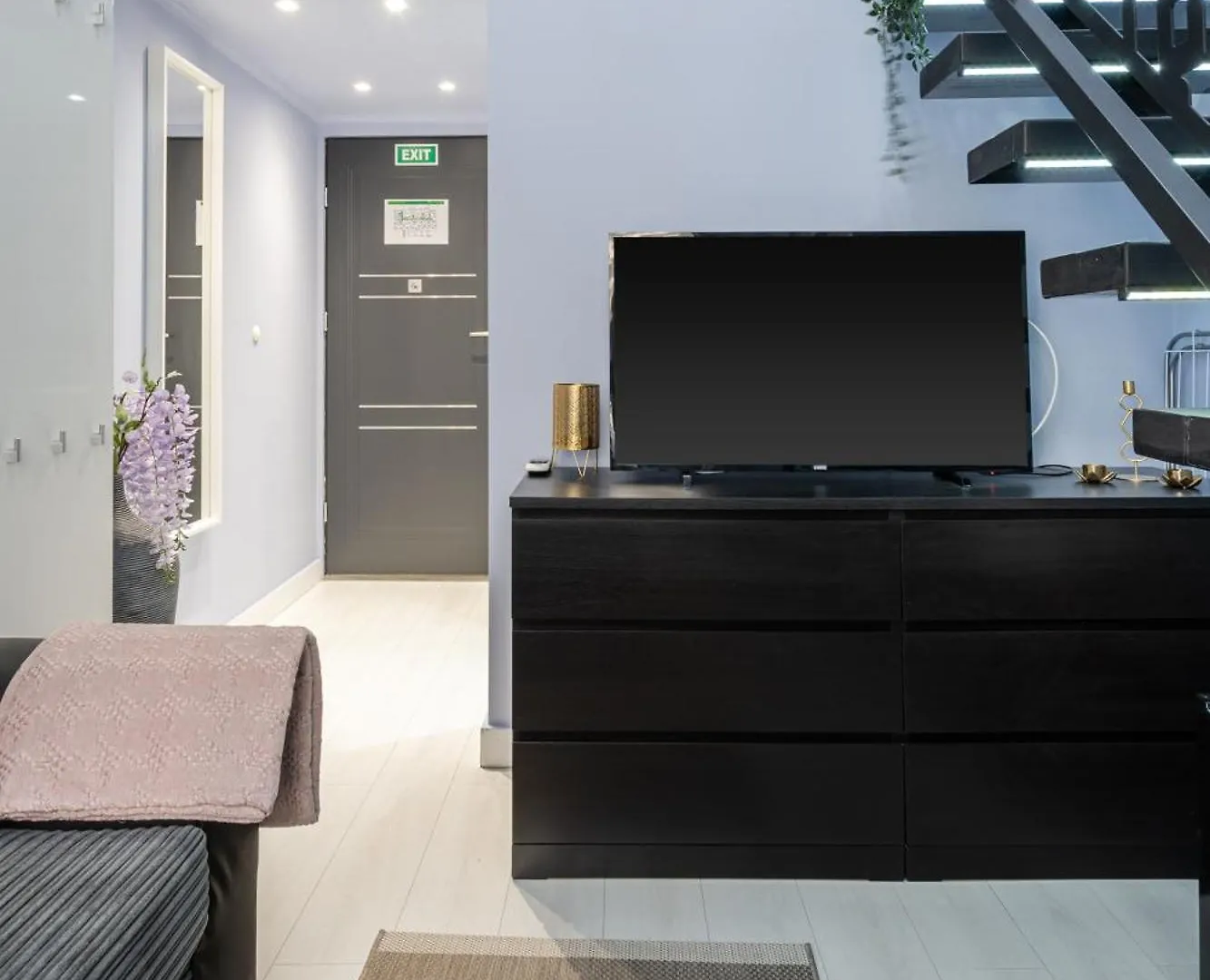 Apart-hotel Szent Istvan Apartments Budapeste Hungria